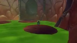 Zul´Gurub, AQ40 exploration