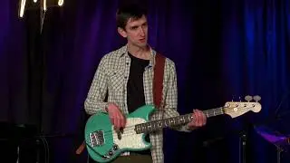 Break Science  - Coded Theory (Live Recording: Above The Ashes)