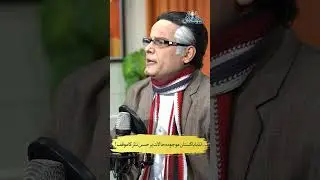 India Pakistan Maujooda Haalaat Par Hassan Nisar Ka Mawkif!| Baithak Gardi | Waheed Lala X Ali Khan