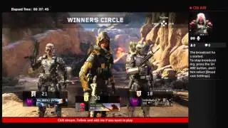 Diamond camo kuda, razorback, and kn44 gameplay