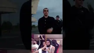Gonzo G читает рэп Macan&rsquo;a🤣