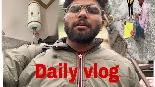 Daily vlog || Day ~ 35 || electrical work || how to gizer repair || gizer element change || ￼