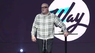 The Way Church Live Stream