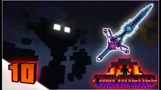 The Longest Boss Fight Ever! | PROMINENCE II - VOID'S INVASION | EP 10