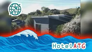 [HotelATG] Review Church Bay Escape Apartments