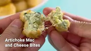 Cheesy apps for the win - M&M Food Market Express