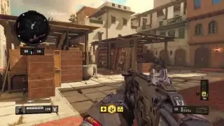 Bo4 multiplayer free for all