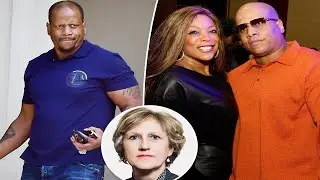 Wendy Williams&rsquo; guardian demands Kevin Hunter return $112K after he was &lsquo;overpaid&rsquo; in divorce