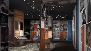National Museum of African American Music