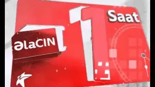 ƏlaCIN -- 1 saat = 0.07 AZN