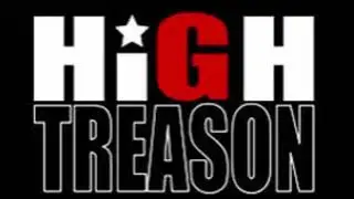 High Treason  - Old Gods (Unreleased Recording) (Obscure UK NWOBHM)