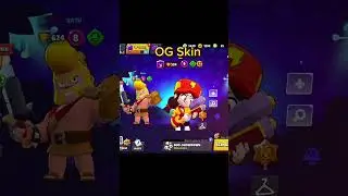 Our best skins in each category #duo#brawlstars #music #clutch #skin#category