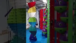 Quantum Park #enjoying #kidsfun #shortsbeta 🎉