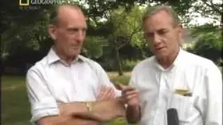 Crop Circle Documentary Part 1 of 5