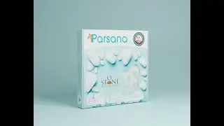 Parsana Stone Therapy Plate | Available on IndiaMART