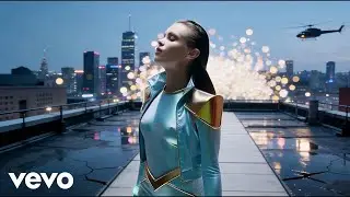 Party Babe - Pill-Pop Heaven