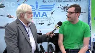 Aero-TV: Log, Fly, Coordinate - Kittyhawk's Cross-Platform Drone App