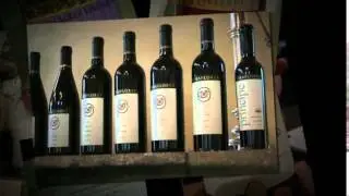 El Dorado Wine Country March 2015