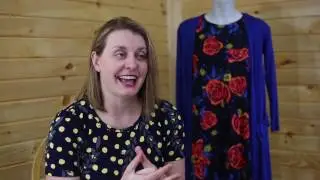 LuLaRoe Questions & Answers with Becky Pratt!