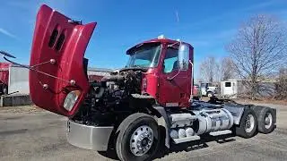 2015 Mack CXU612 Truck | Sexton Auctioneers February 27th Online Equipment Auction