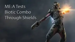 Biotic Combo through shields