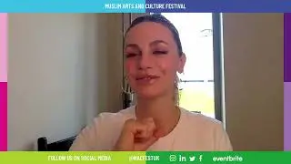 Islamophobia and Muslims in the media with Myriam Francois