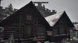 Elder Scrolls Oblivion Remastered: Bruma House (Purchase & Tour)