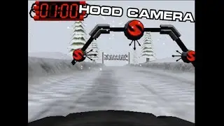 Redline Rumble 2: Detonator | Hood Camera
