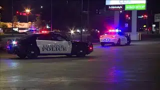 911 calls reveal moments after person was fatally shot in Edmond restaurant