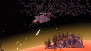 Zsinj DESTROYED OUR FLEET!