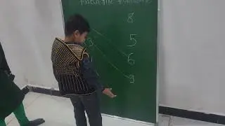 Fun Maths Educational Activity 