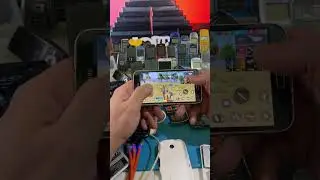 Galaxy S5☝️fee fire 😱 #samsung #mobile #nostalgia #retro #tech #games #reels