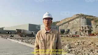 base design of heavy jaw crusher cj408