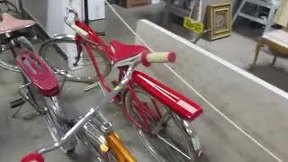 Classic Bicycle RoadMaster Luxury Liner