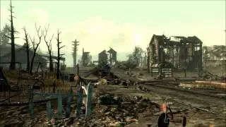 Fallout 3 Main menu theme