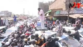 SIFUNA,ORENGO,BABU OWINO,OSOTSI TAKES OVER KAWANGWARE DESTROYING RUTO AND ODM LEADERS!!!