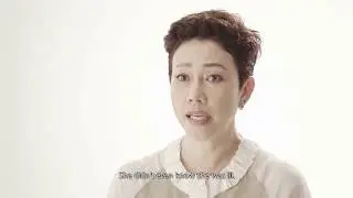 #ActNow Campaign - Bernie Chan