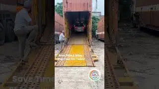 Car Shipping Secrets You Didn&rsquo;t Know! #ytshortsindia #ytshortsviral #relocationexperts #pmcr