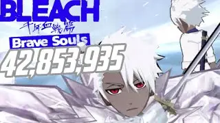 GUILD QUEST MELEE ARRANCAR 42,853,935 SOLO RUN WITH ZTOSH