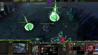 FoML S1 W2: Pokey26 (NE) vs SwordPuppy (UD) - Group C, Best of 3 Series