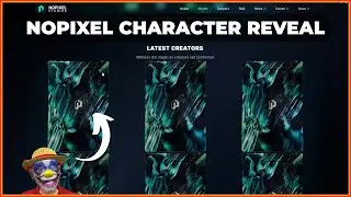 Ratchet Reacts To Week 4 & 5 of nopixels 5.0 Cards