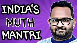 This Guy Is So Funny !! Arvind Mera Sathi Roast