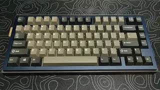 OwLab Jelly Epoch - Gateron Ink Black v2