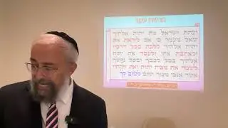 פרשת עקב - מה ה' שואל ממך ? ה