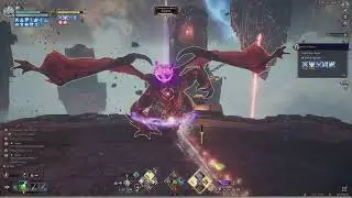 Throne and Liberty PS5 - Haylock and Gaudian Expert Hall of Illusion