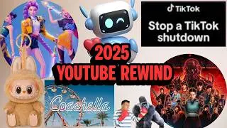 2025 Recap | Best Moments & Hopes for the New Year
