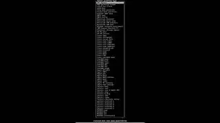 ArcoLinux : 1359 how to install Arch Linux with EFI or UEFI and install Plasma