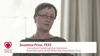 Susanna Price, FESC on learning to be a  better leader and bringing out the best in your team
