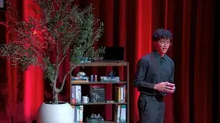 Mind Power | Saumya Patel | TEDxYouth@Evans