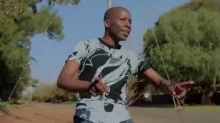 Thembani Dube   Sheda Satane (2017)